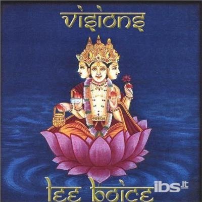 Visions - Lee Boice - Música - CDB - 0634479131851 - 14 de junho de 2005