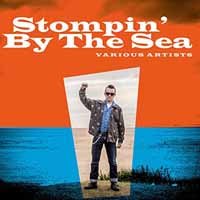 Cover for Various Artists · Stompin' By The Sea (CD) (2017)