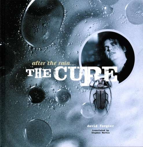 Cover for the Cure · After the Rain.. the Cure (Bog) (2009)