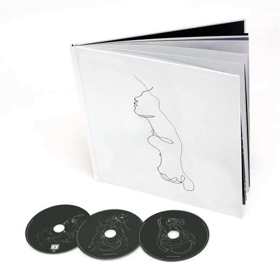 Cover for Jon Gomm · The Faintest Idea (CD/DVD) [Limited edition] (2020)