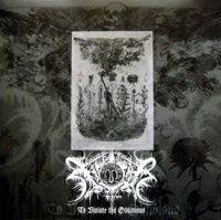 To Violate The Oblivious - Xasthur - Musik - BACK ON BLACK - 0803343175851 - 5 mars 2021