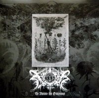 To Violate The Oblivious - Xasthur - Musik - BACK ON BLACK - 0803343175851 - 5. marts 2021