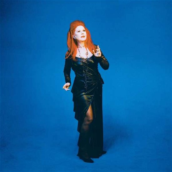 Kate Pierson · Venus / Radio In Bed (LP) [Limited edition] (2016)