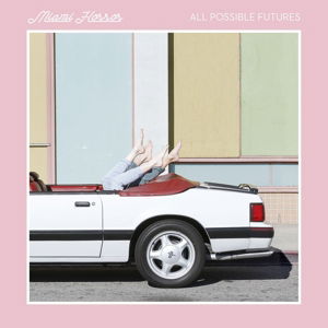 All Possible Futures - Miami Horror - Música - POP - 0821826009851 - 20 de março de 2017