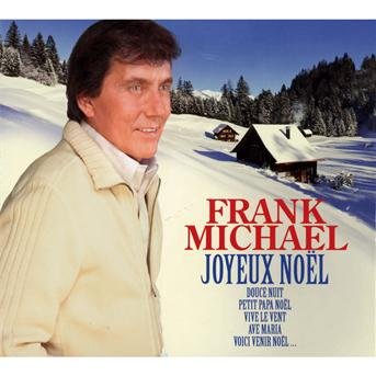 Joeux Noel - Frank Michael - Música - WEA - 0825646768851 - 16 de novembro de 2010