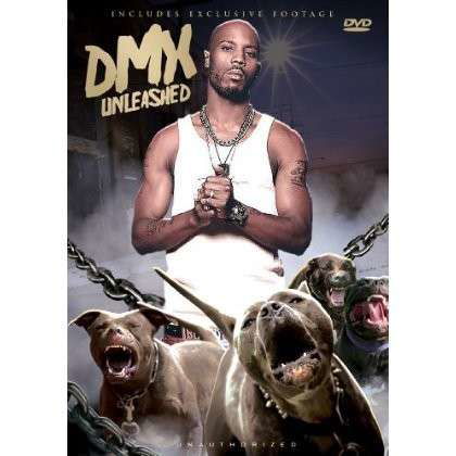 Cover for Dmx · Unleashed (DVD) (2012)