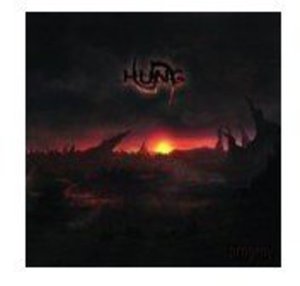 Cover for Hung · Progeny (CD) (2009)