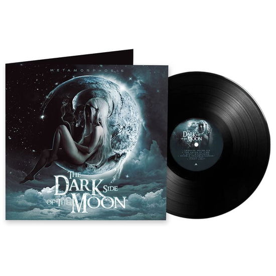 Metamorphosis - Dark Side Of The Moon - Musik - NAPALM RECORDS - 0840588177851 - 12. maj 2023