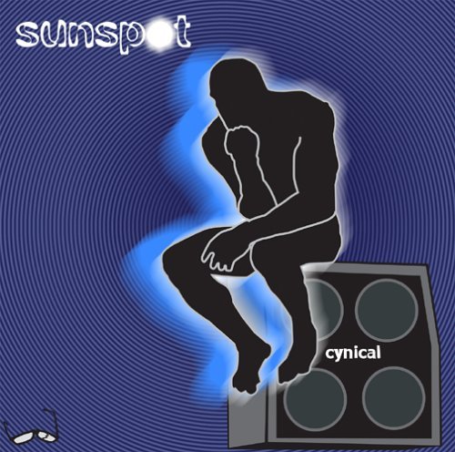 Cynical - Sunspot - Muziek - CDB - 0880336002851 - 6 december 2005