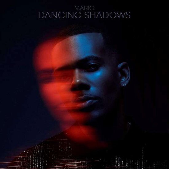 Cover for Mario · Dancing Shadows (CD) (2018)