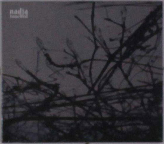 Nadja · Touched (CD) (2017)