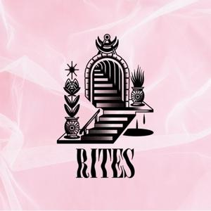 Cover for Rites · No Change Without Me (LP)