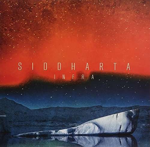 Cover for Siddharta · Infra &amp; Ultra (LP) (2016)