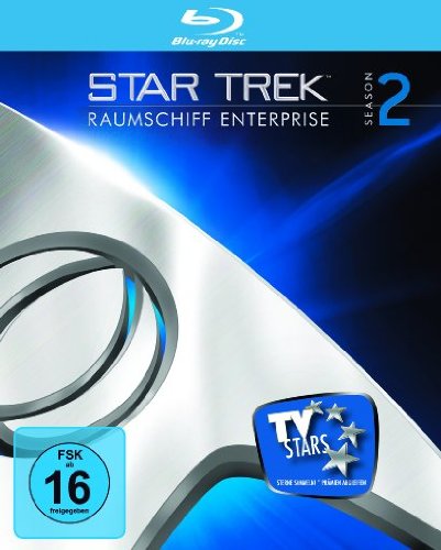 Star Trek: Raumschiff Enterprise-remastered-... - Walter König,george Takei,deforest Kelley - Filmes - PARAMOUNT HOME ENTERTAINM - 4010884258851 - 2 de novembro de 2009