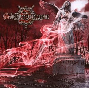Cover for Siebenburgen · Revelation Vi (CD) (2008)