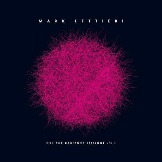 Deep:the Baritone Sessions 2 - Mark Lettieri - Music - Leopard - 4049774780851 - May 6, 2022