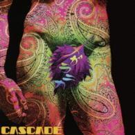 Cover for Cascade · Megarania (CD) [Japan Import edition] (2010)