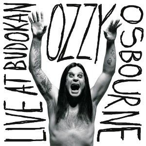 Live at Budokan - Ozzy Osbourne - Musik - SONY MUSIC - 4547366005851 - 13. januar 2008