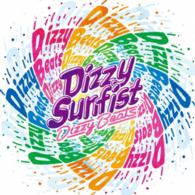 Cover for Dizzy Sunfist · Dizzy Beats (CD) [Japan Import edition] (2016)