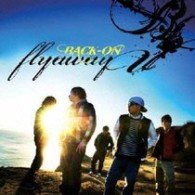 Cover for Back-on · Flyaway (CD) [Japan Import edition] (2009)