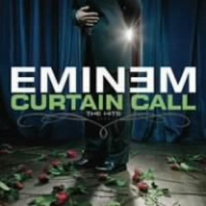 Curtain Call-hits - Eminem - Music - UNIJ - 4988005444851 - December 15, 2007