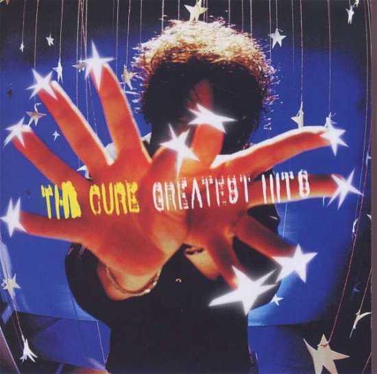 Cover for the Cure · Shm-greatest Hits (CD) [Remastered edition] (2008)