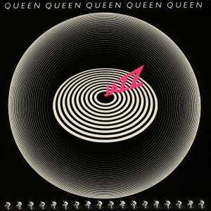Cover for Queen · Queen-jazz (CD) (2016)