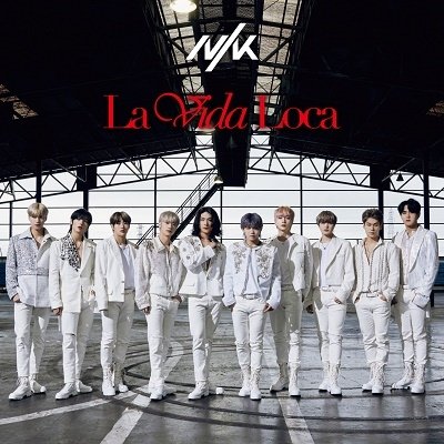 La Vida Loca - Nik - Musik - UNIVERSAL MUSIC JAPAN - 4988031519851 - 10 augusti 2022