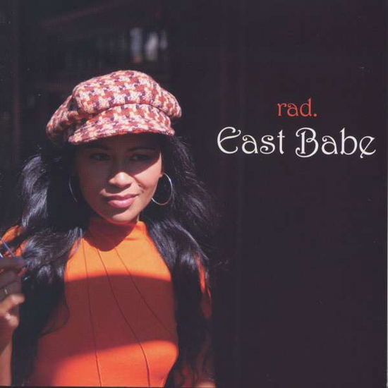 Cover for Rad. · East Babe (CD) [Japan Import edition] (2007)