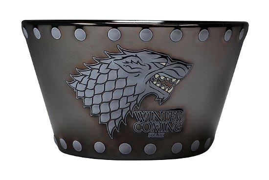 Cover for Game of Thrones · Stark Stud Relief (Loose) (MERCH) (2018)