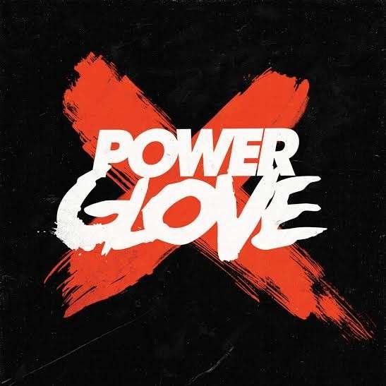 Cover for Power Glove · Ep 1 (LP) (2015)