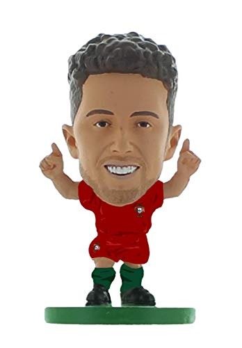 Soccerstarz  Portugal Diogo Jota  Home Kit Figures (MERCH)