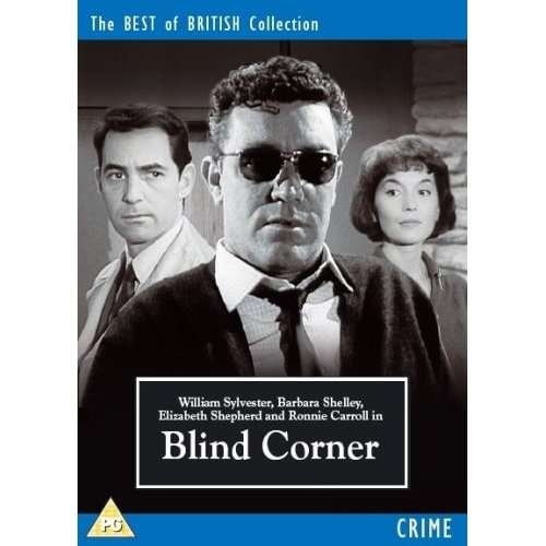 Blind Corner - Blind Corner - Film - SCREENBOUND PICTURES - 5060082511851 - 19. august 2008