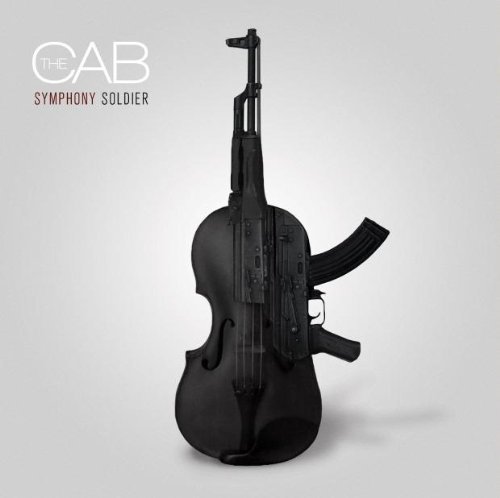 Cover for Cab · Symphony Soldier (CD) (2012)