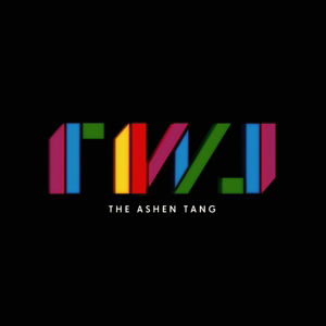 The Ashen' Tang - Royce Wood Junior - Music - 37 ADVENTURES - 5414939917851 - June 23, 2015