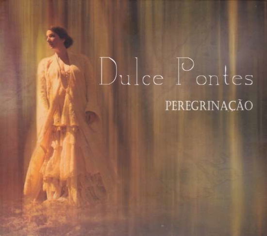 Peregrinacao [2cd] - Dulce Pontes - Music - EDEL - 5606562000851 - March 24, 2017