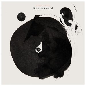 Cover for Copenhagen Art Ensemble · Reutersward (LP) (2014)