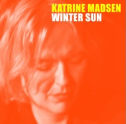 Cover for Katrine Madsen · Winter Sun (CD) (2020)