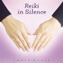 Cover for Fonix · Reiki in Silence (CD) (2001)