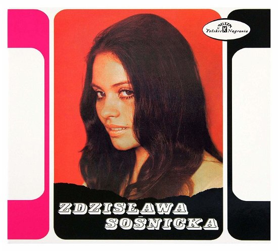 Cover for Zdzislawa Sosnicka · Dom Ktory Mam (CD) (2014)
