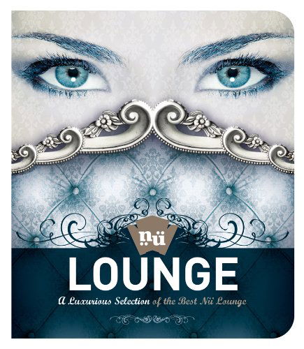 Cover for Nu Lounge / Various · Nu / Lounge (CD) (2010)