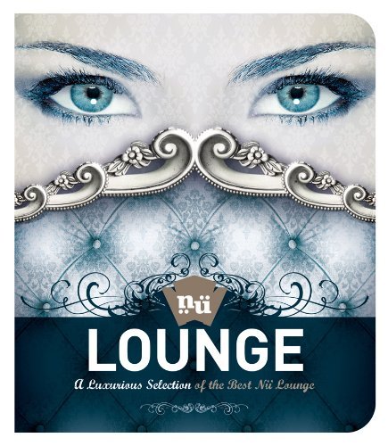 Cover for Nu Lounge / Various (CD) (2010)