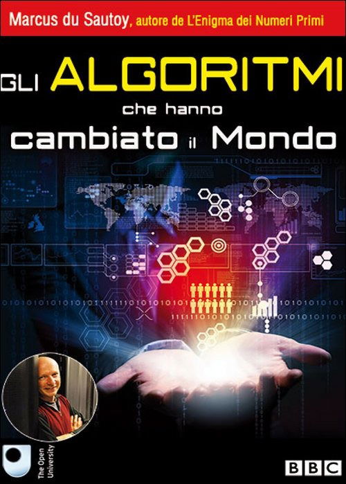 Cover for Algoritmi Che Hanno Cambiato I (DVD) (2016)