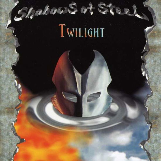 Twilight - Shadows Of Steel - Music - Underground - 8017754901851 - December 28, 1998