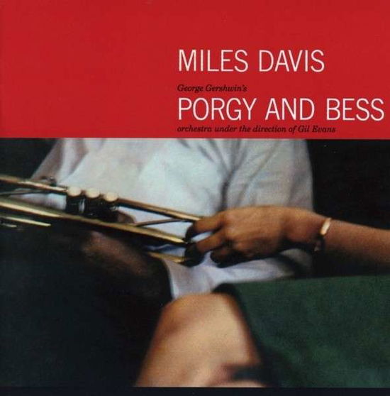 Porgy And Bess - Miles Davis - Música - POLL WINNERS RECORDS - 8436542015851 - 30 de março de 2014