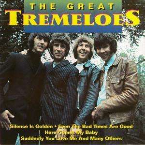 Great Tremeloes - Tremeloes - Musiikki - GOLDIES - 8712177023851 - torstai 13. heinäkuuta 1995