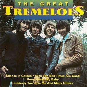 Cover for Tremeloes · Great Tremeloes (CD) (1995)
