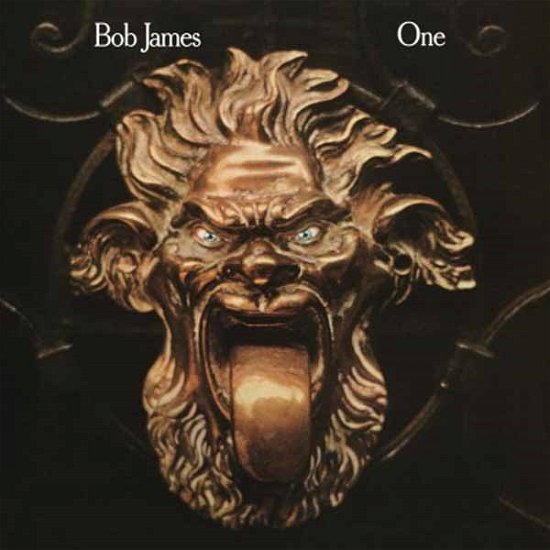 James, Bob / One - Bob James - Musikk - MOV - 8718469531851 - 31. juli 2015