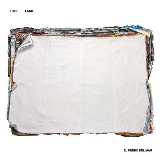 El Perro Del Mar · Free Land (12") (2021)