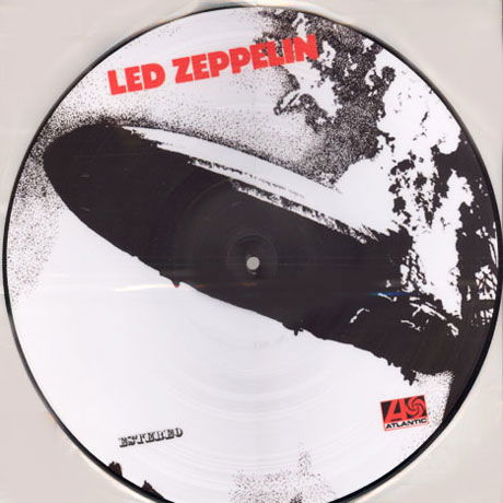 I - Led Zeppelin - Music - ATAU - 9328082549851 - July 29, 2008